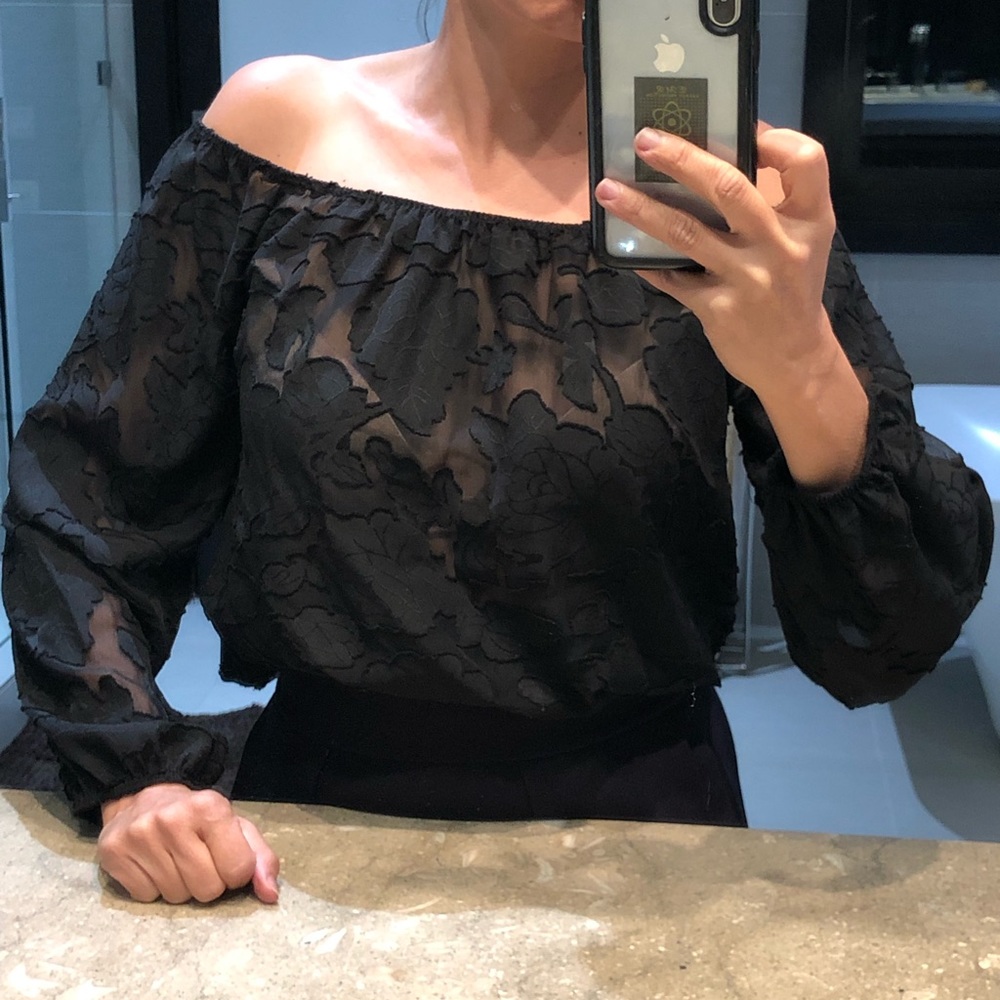 Beautiful top